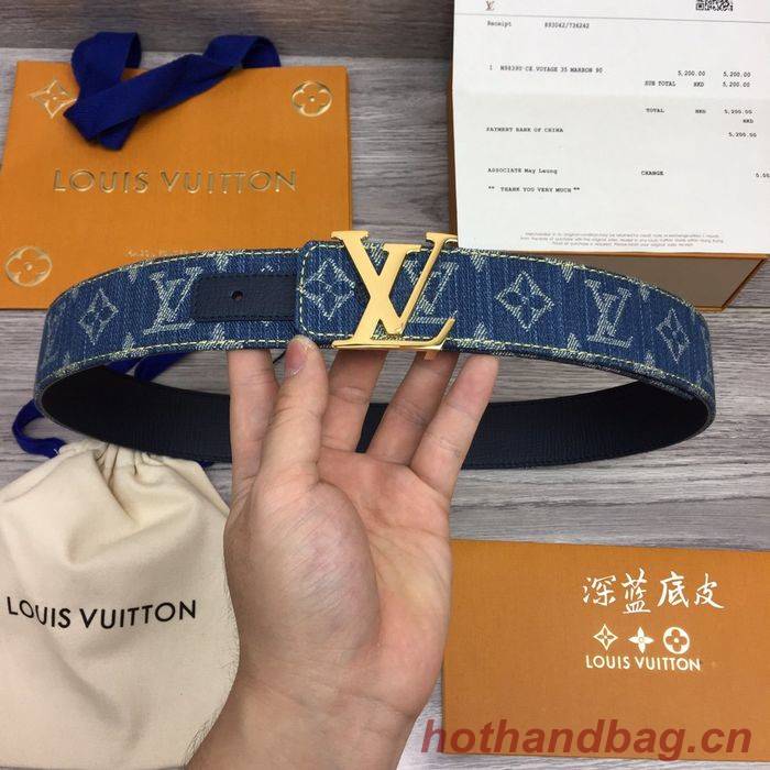 Louis Vuitton Belt LVB00055 Louis Vuitton Belt LVB00055